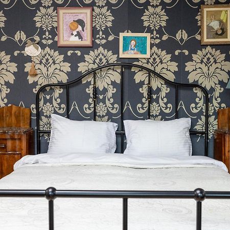 Villa Aurora Петровац Экстерьер фото