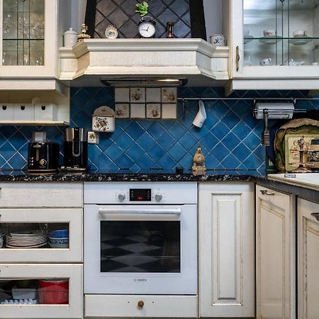 Villa Aurora Петровац Экстерьер фото