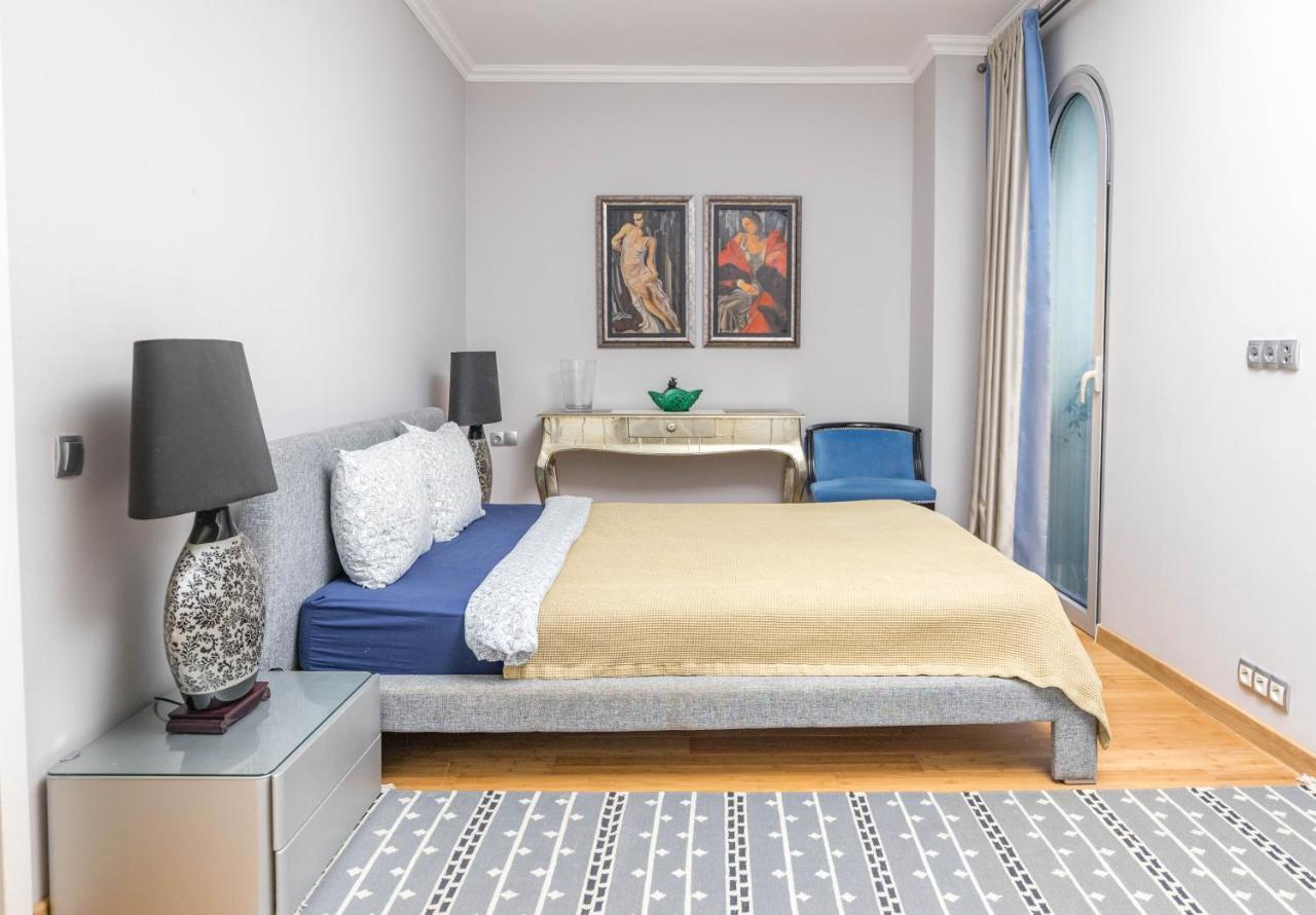 Villa Aurora Петровац Экстерьер фото