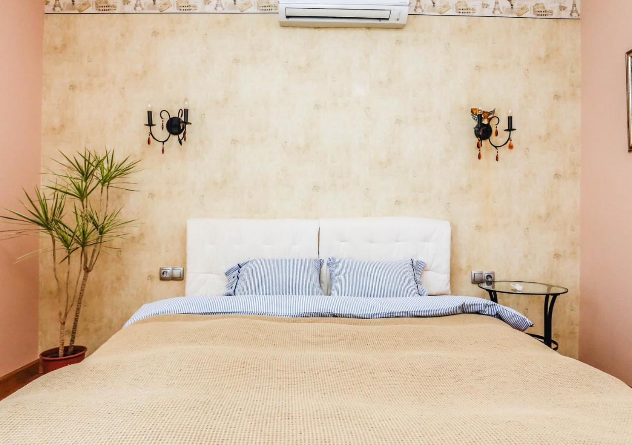 Villa Aurora Петровац Экстерьер фото