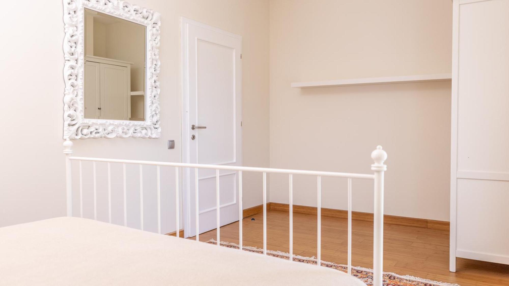 Villa Aurora Петровац Номер фото
