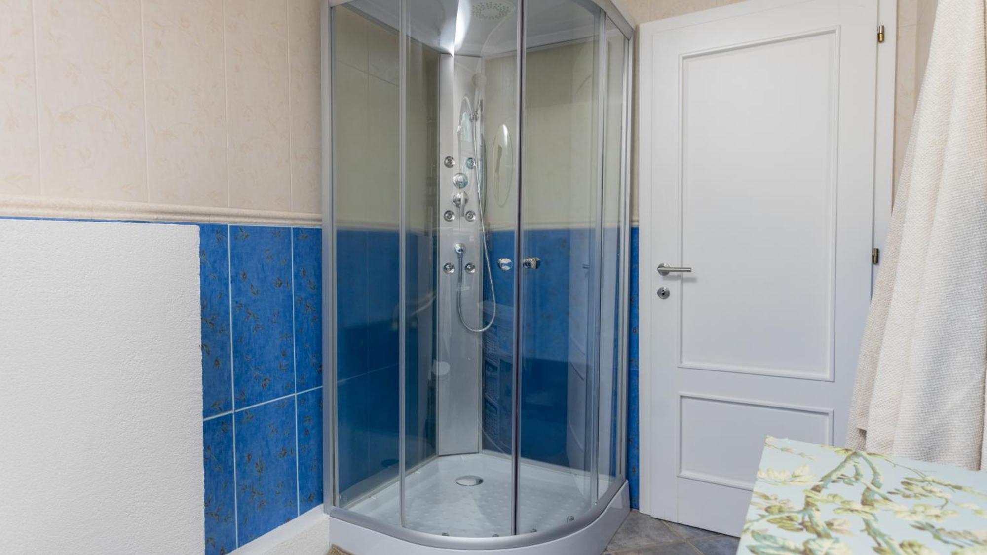 Villa Aurora Петровац Номер фото