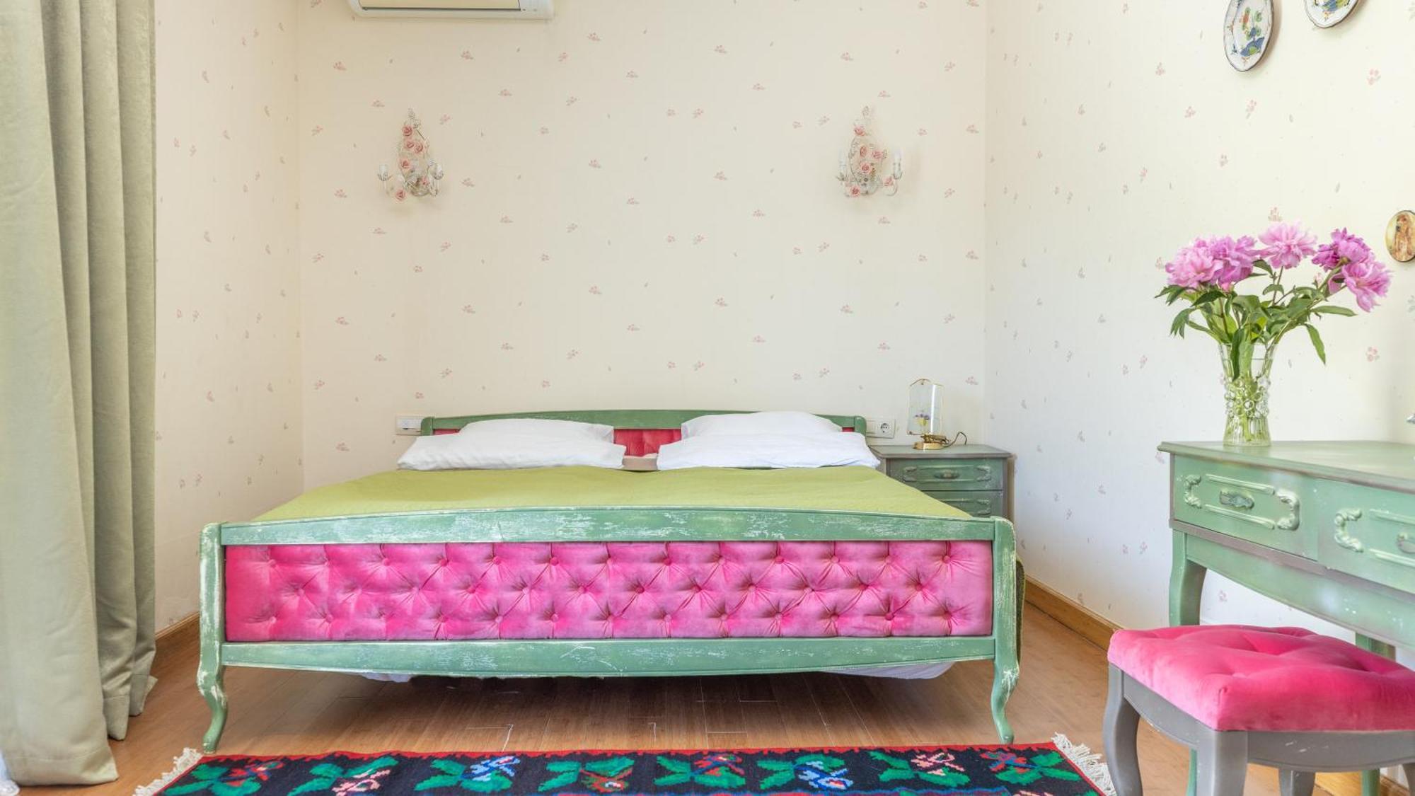 Villa Aurora Петровац Номер фото