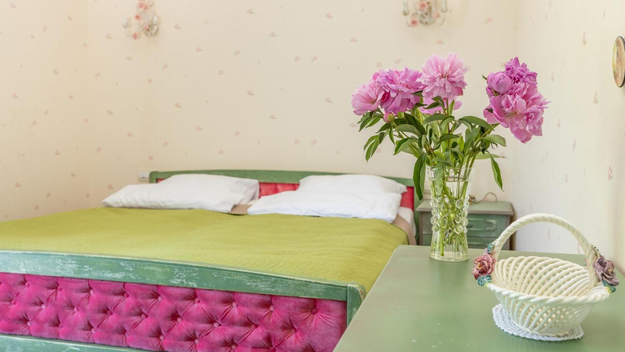 Villa Aurora Петровац Номер фото
