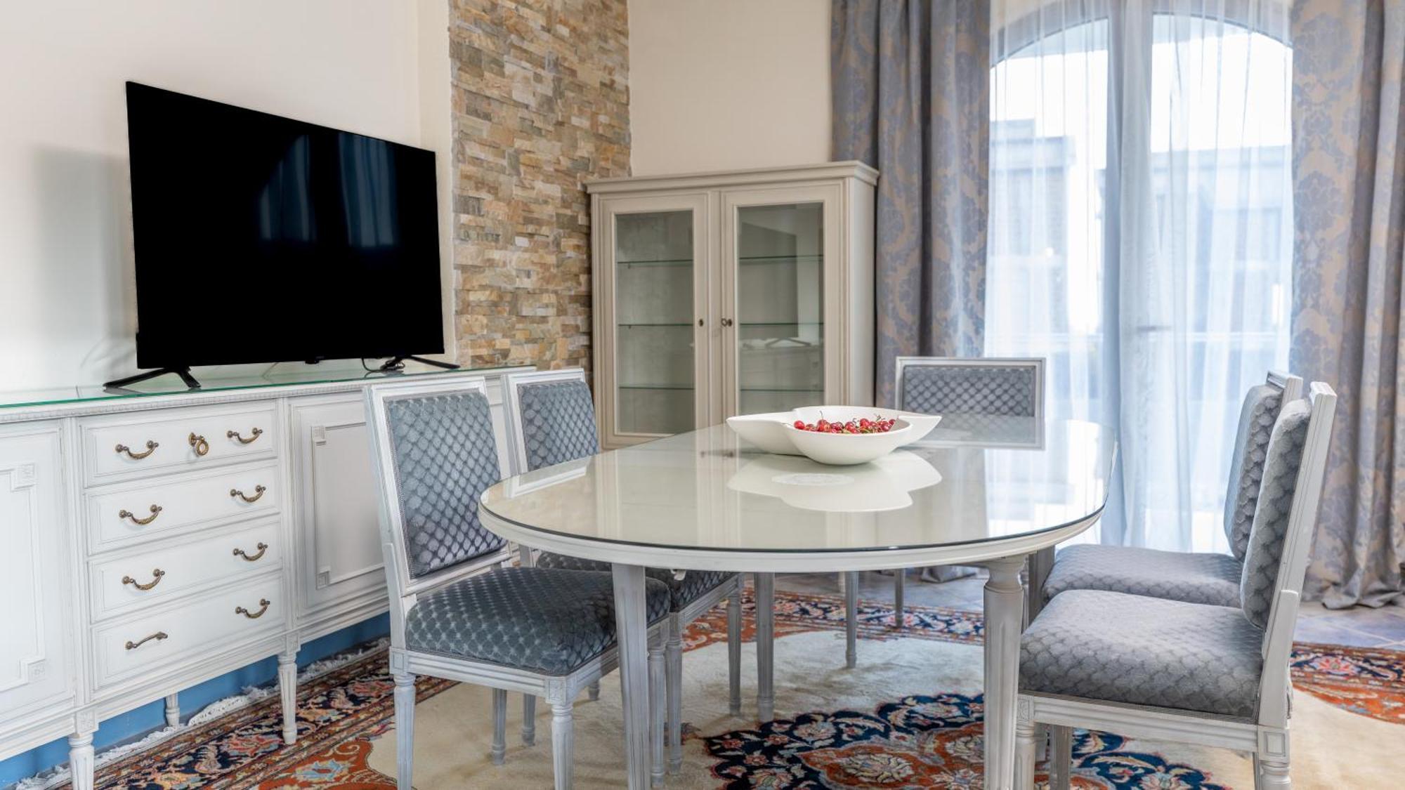 Villa Aurora Петровац Номер фото