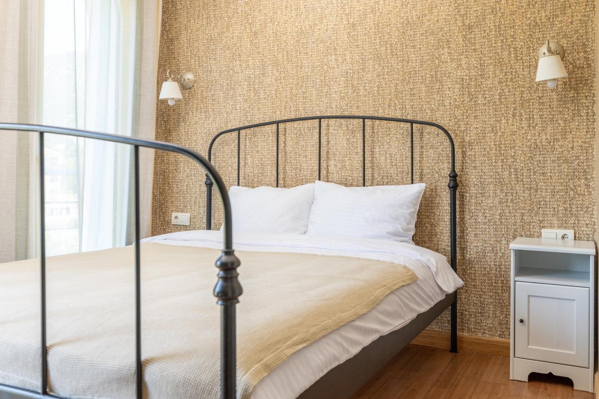 Villa Aurora Петровац Номер фото