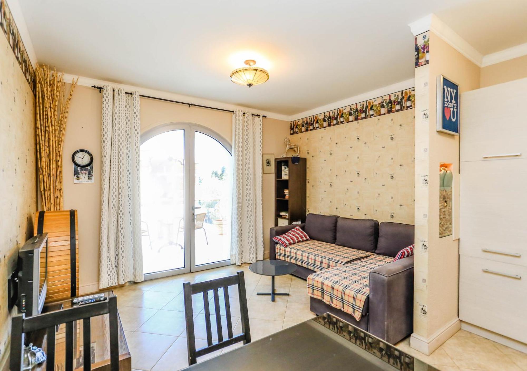 Villa Aurora Петровац Номер фото