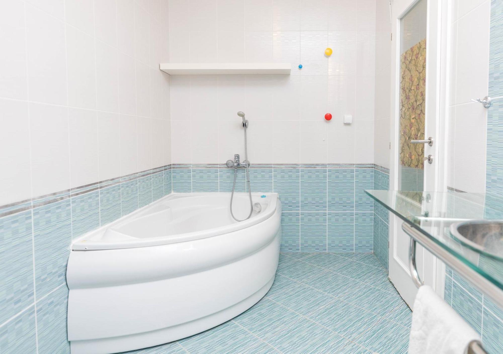 Villa Aurora Петровац Номер фото