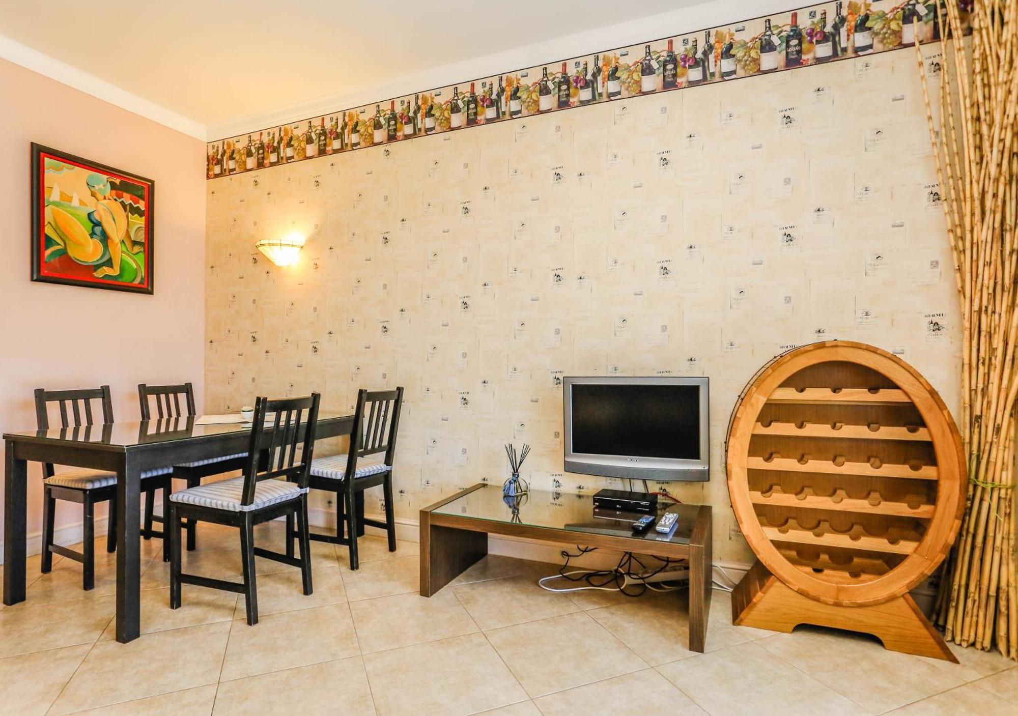 Villa Aurora Петровац Номер фото