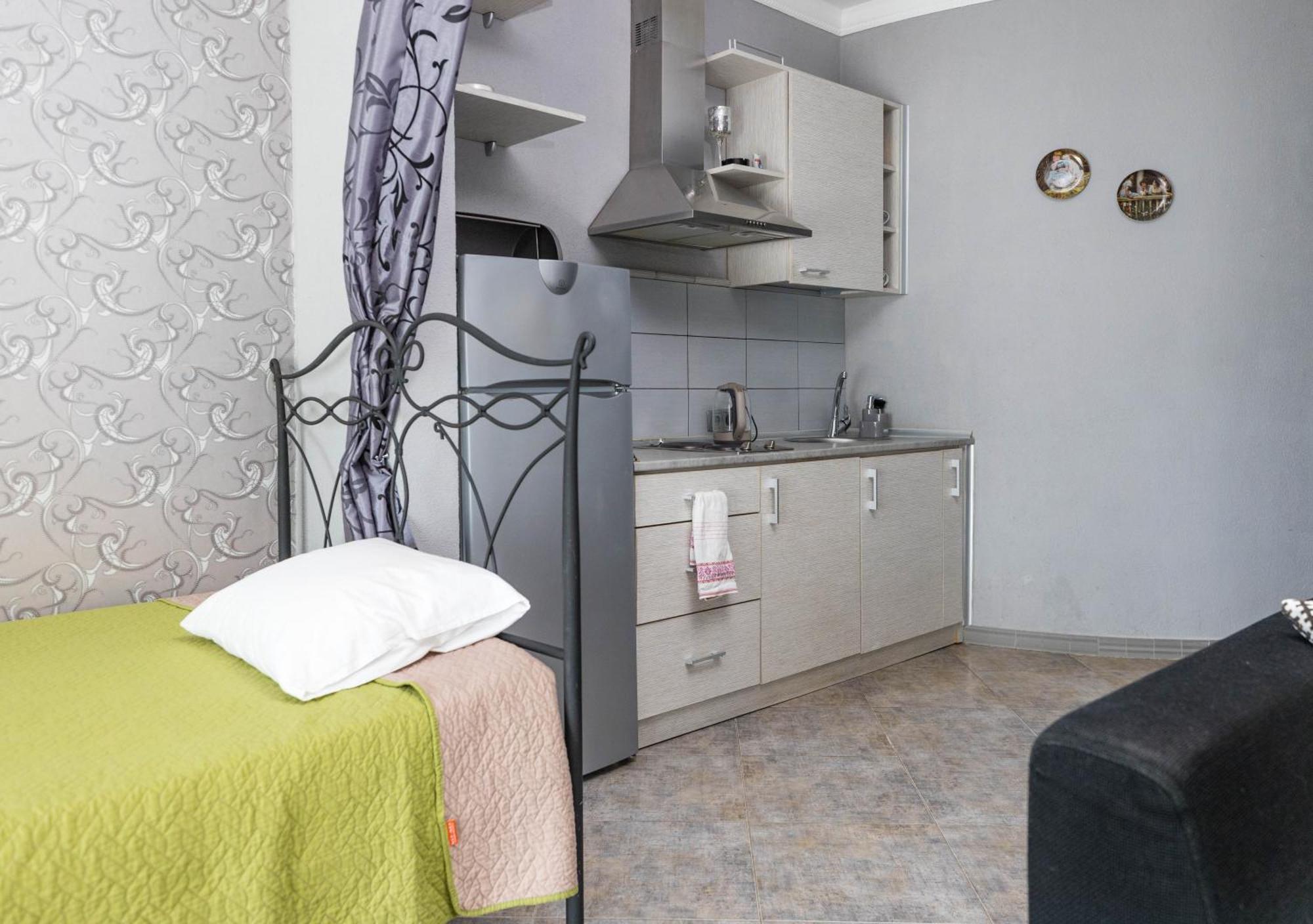 Villa Aurora Петровац Номер фото