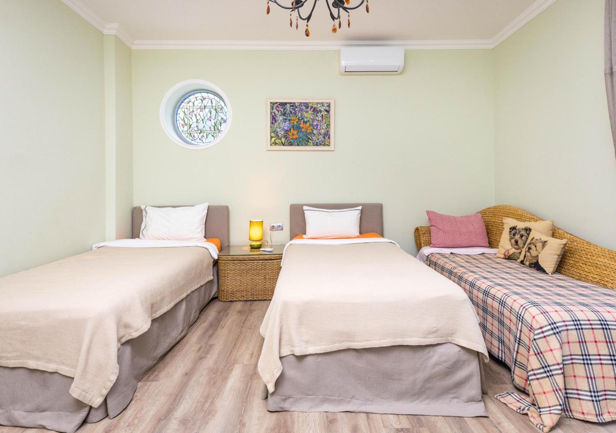 Villa Aurora Петровац Номер фото