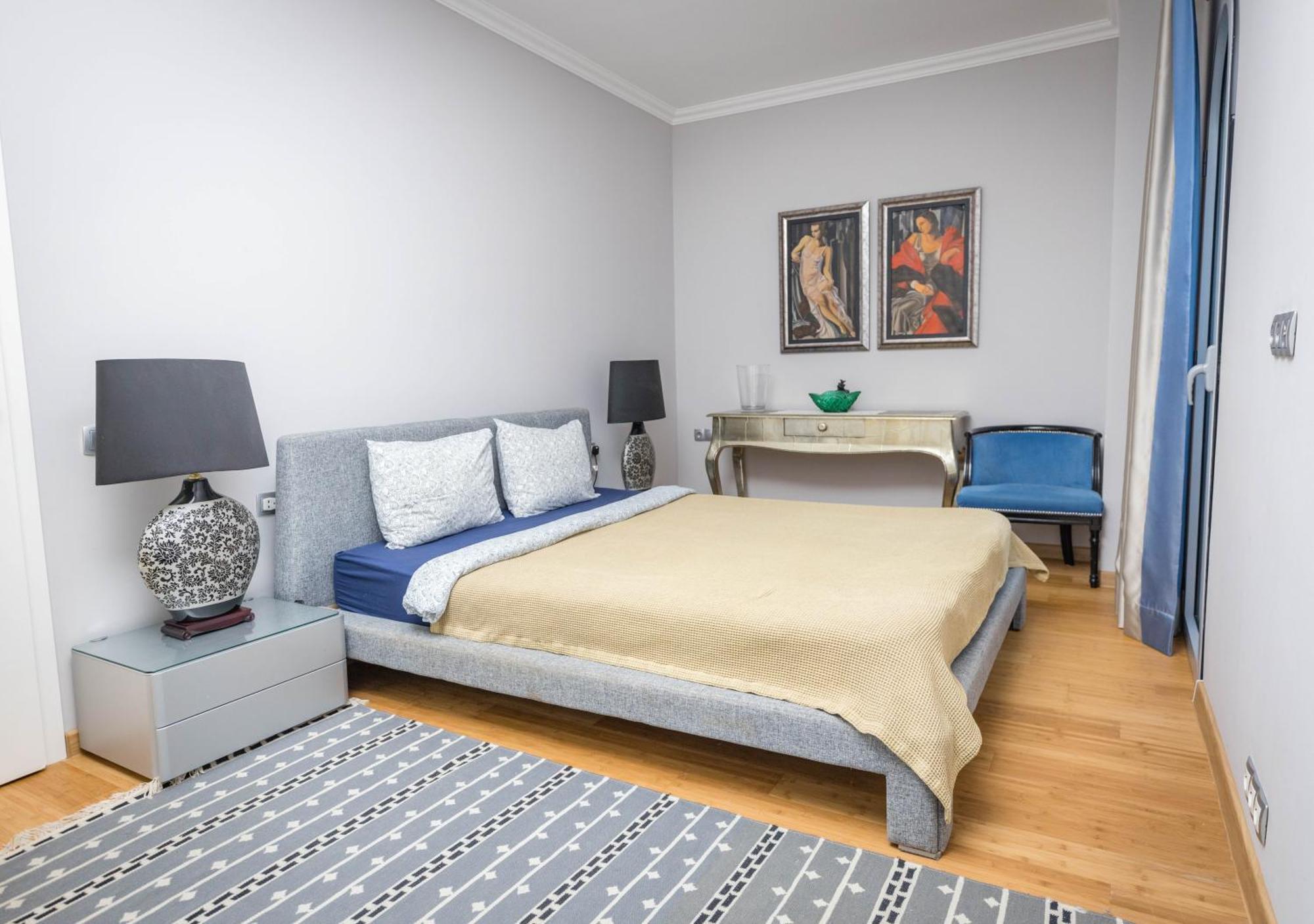 Villa Aurora Петровац Номер фото