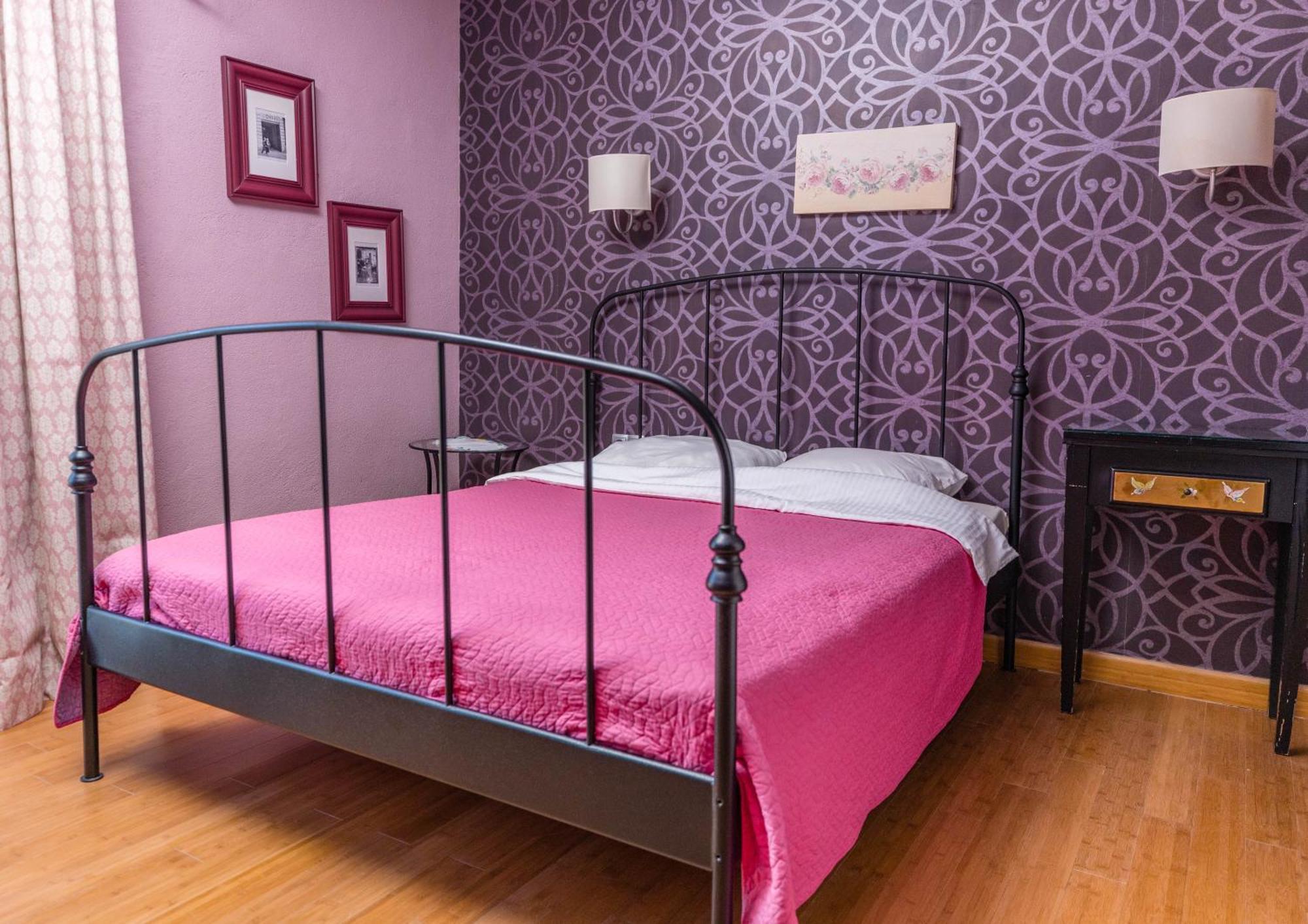 Villa Aurora Петровац Номер фото