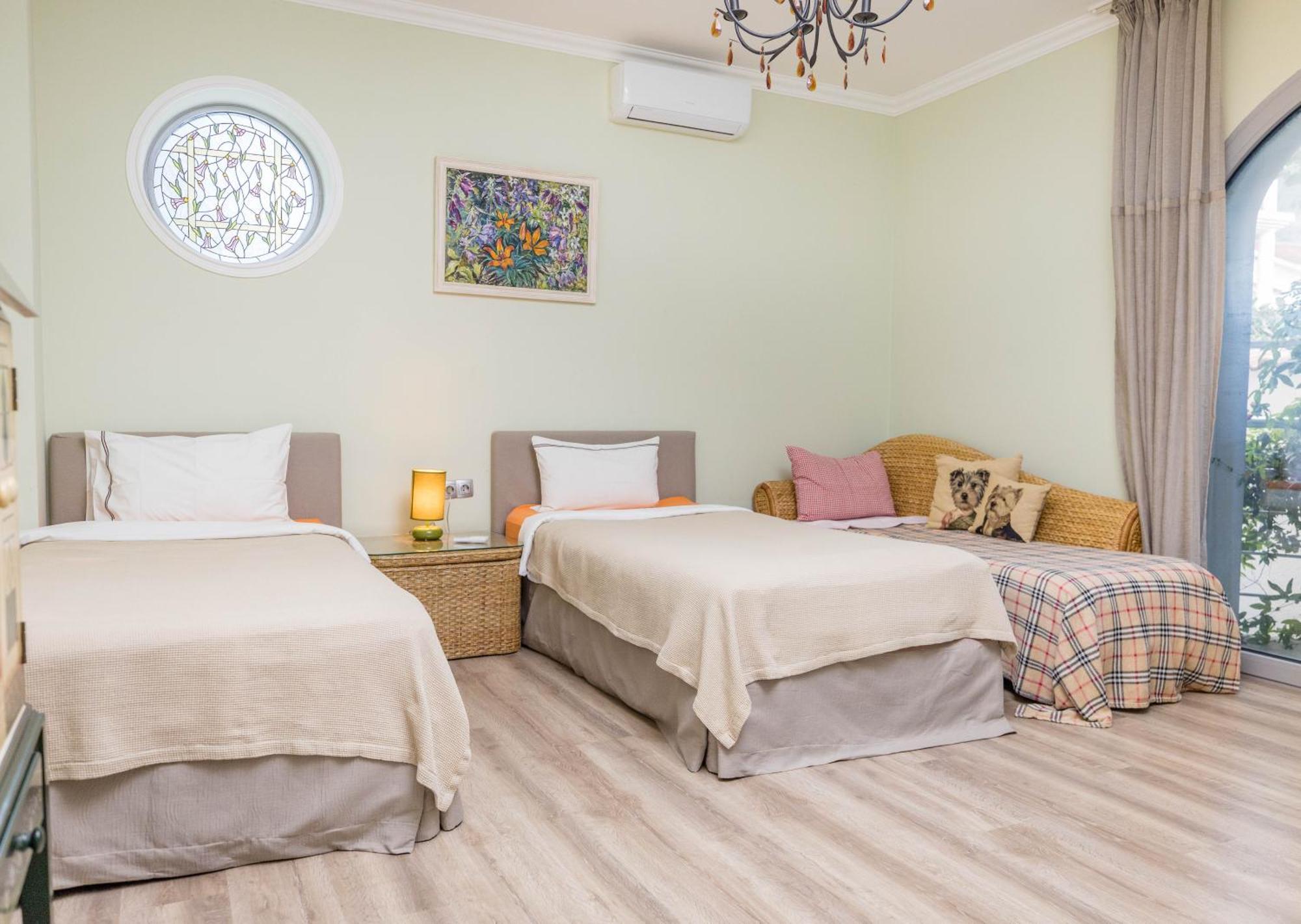 Villa Aurora Петровац Номер фото